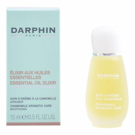 

Увлажняющее масло Darphin Chamomile масло 15 мл