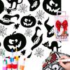 Customizable Throw for Art Projects DIY Coloring Blanket with 24 Markers, Color Your Own Blanket, 59" X Creative Arts And Crafts Toddlers 45"