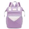 Multifunctional Mommy Bag Nylon Maternity Travel Bag Multi-functional Diaper Bag Backpack  Mama