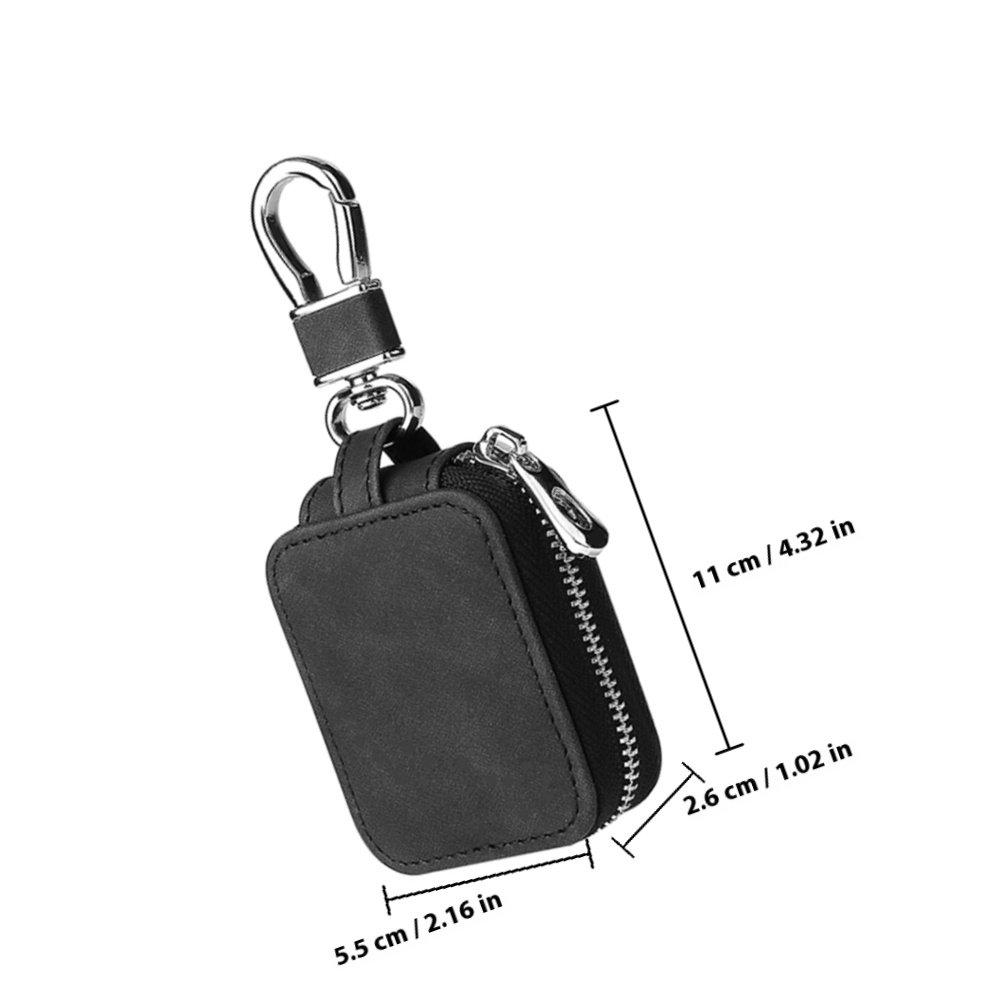 Portable Lightweight Earbud Case Cover Buckle Design for Wireless Earphones Protection Against Drops and