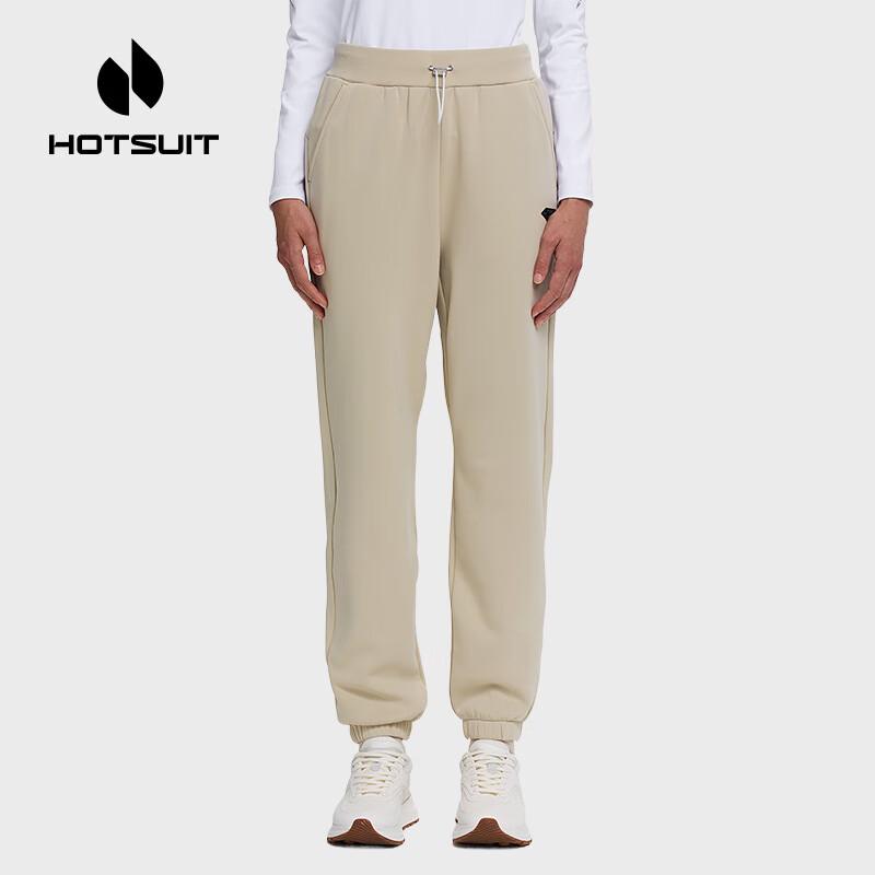 HOTSUIT Knitted Long Pants H2491013