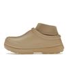 UGG  Tasman X Sawdust Women Sneakers Tan 1125730-SWD
