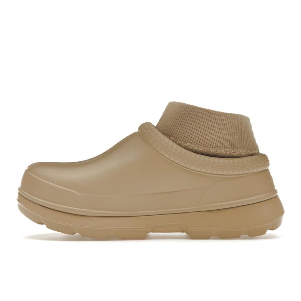 UGG  Tasman X Sawdust Women Sneakers Tan 1125730-SWD
