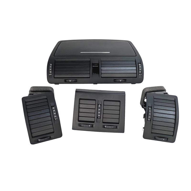Compatible Skoda Octavia Dashboard Rear Air Vent Louver