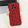 For Honor Magic5 Pro Case Magic 5Pro Luxury Painted Proective Cover Soft Silicone Phone Case For Honor Magic 5 Pro Fundas