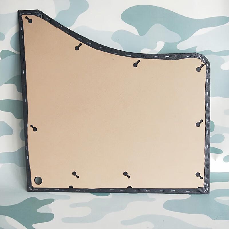 Huchen Dongfeng Cab Door Interior Trim Panel