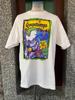 Vintage 90s Goosebumps Horror Fantasy TV Series T Shirt