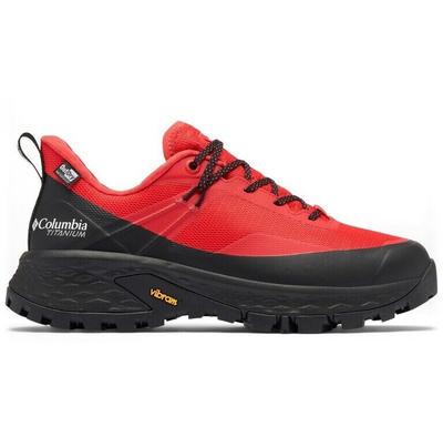 Unisex-Schuhe – Trekkingschuhe