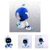 Adorable Astro Bot Plush Rescue Plan Game Inspired Soft Toy For Kids And Collectors