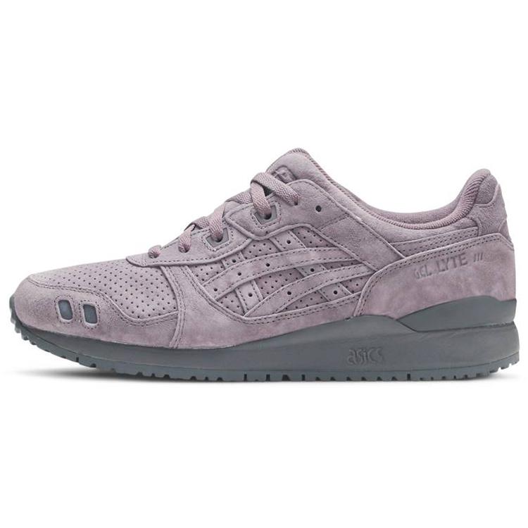 New Asics Gel Lyte Iii Ronnie Fieg The Palette Monsoon 1201A224-200