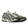 NEW BALANCE Men's and Women's Retro Spring Thick-Topped Versatile Sport and Casual Shoes U1906ANC