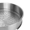 Stainless Steel Steamer for Cooking