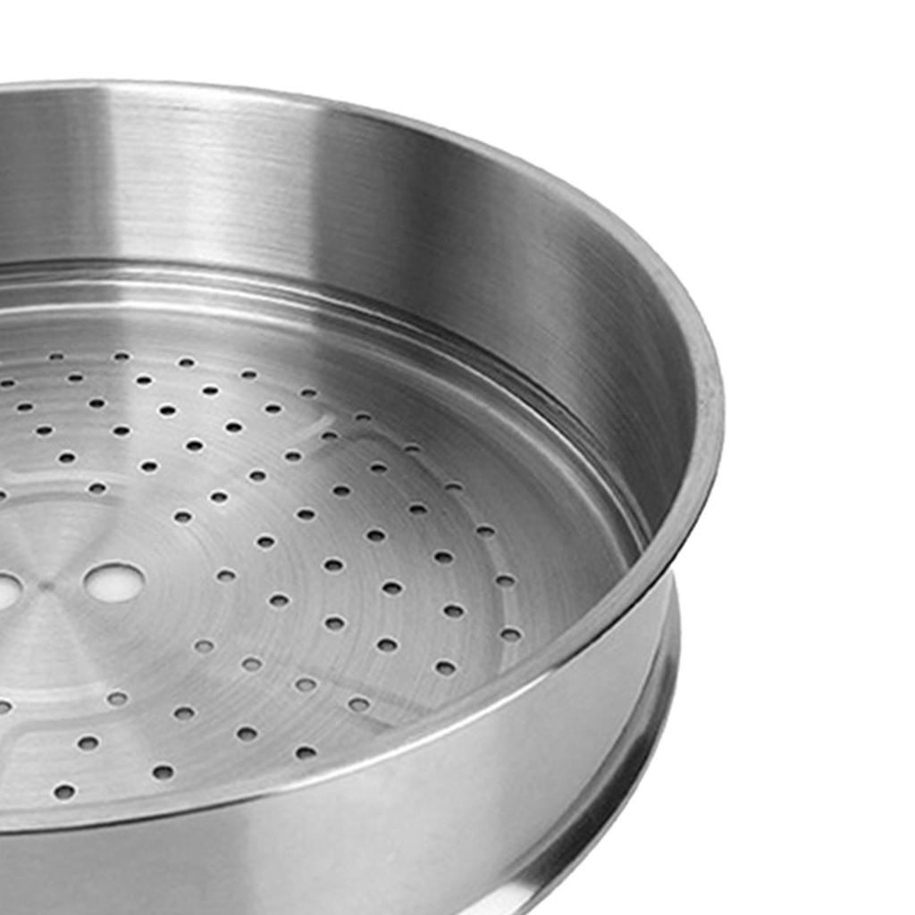 Stainless Steel Steamer for Cooking