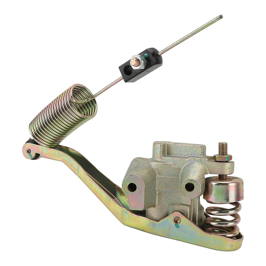 Brake Compensator Load Sensing Valve 93VB 2L358 JA Improve Braking Efficiency Replacement For Transit MK4 1991 1994