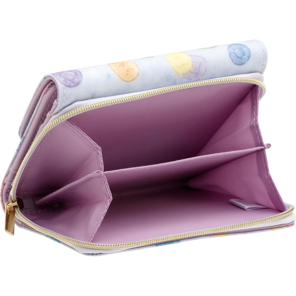 Sumikko Gurashi Wallet WL36202 San-X