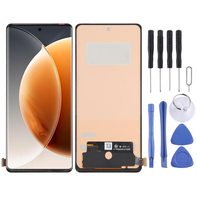 Ekran LCD OEM z Digitizerem Pełny Zestaw