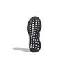 adidas Rapidarun Cushioning Low Top Kids' Running Shoes Dark Gray Kids' G27309