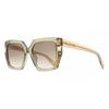 Furla Unisex Sunglasses Sfu818 096r