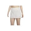 Trail Elastic Loose Comfortable Pocket Casual Shorts Women Shorts Light-Red-Brown Khaki FN4422104