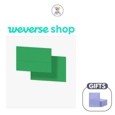 [Przedsprzedaż] WEVERSE Kup SEVENTEEN 11-ty minialbum „SEVENTEENTH HEAVEN” Weverse Albums ver.