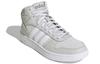 Hoops 2.0 Adidas Neo Mid 'Grey' FW4477