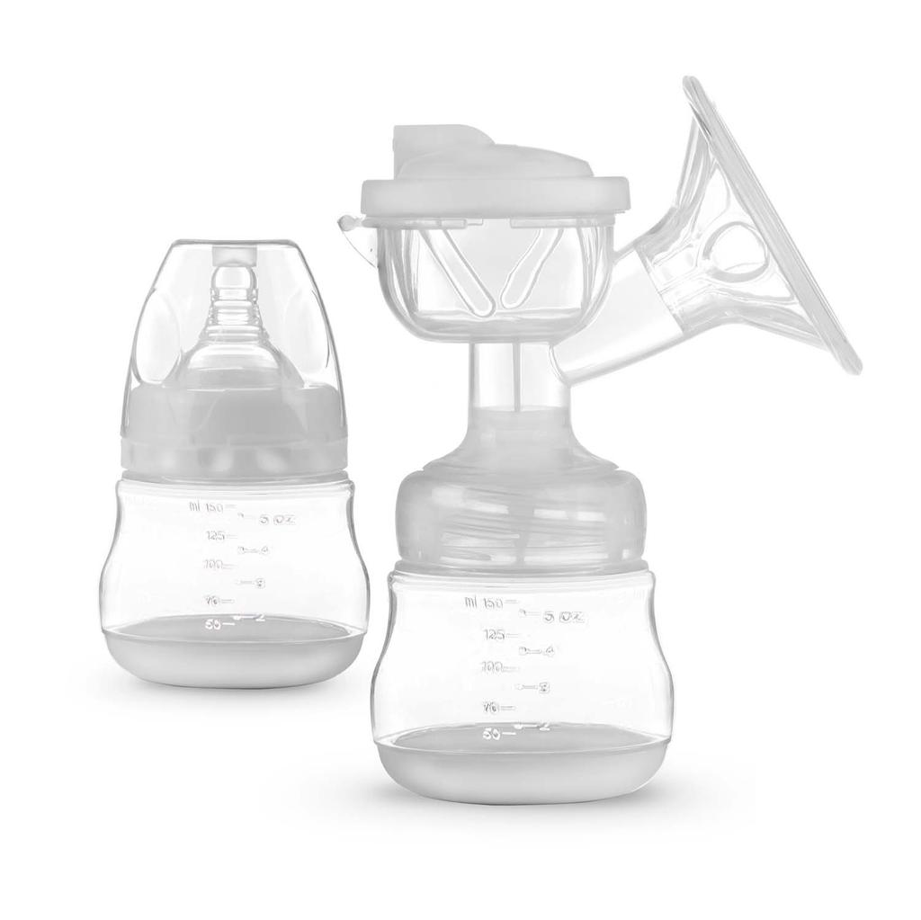 Berdsen 5903 Two-Phase Electric Breast Pump