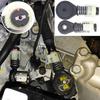 Gear Shift Cable Linkage Control Collet Selector End Rod For Hyundai Creta Solaris Tucson Elantra Kia Sportage Ceed Rio Optima