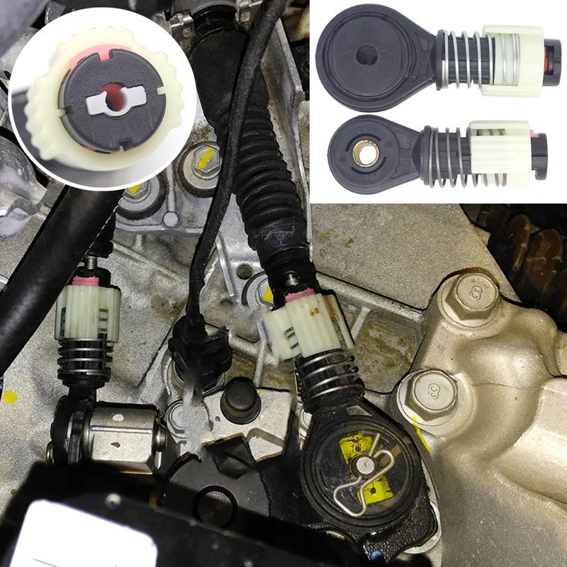 Gear Shift Cable Linkage Control Collet Selector End Rod For Hyundai Creta Solaris Tucson Elantra Kia Sportage Ceed Rio Optima