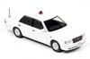 RAI'S 143 Toyota Crown (JZS155Z) 2000 Kanagawa Prefectural Police Traffic Department Traffic Police Unit Vehicle Finished Product