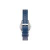 Citizen 50m Water Resistant Quartz Movement Cow Leather Strap Watch Women's Watch White Dial EU6070-19A