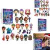 Kpop Demon Hunters Advent Calendar With Acrylic Figures For Christmas Gifts And Party Decor