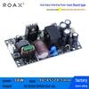 5V/24V Dual-Channel 30W AC-DC Isolated Power Supply Module, Built-in Switching, Outputs 12V/9V