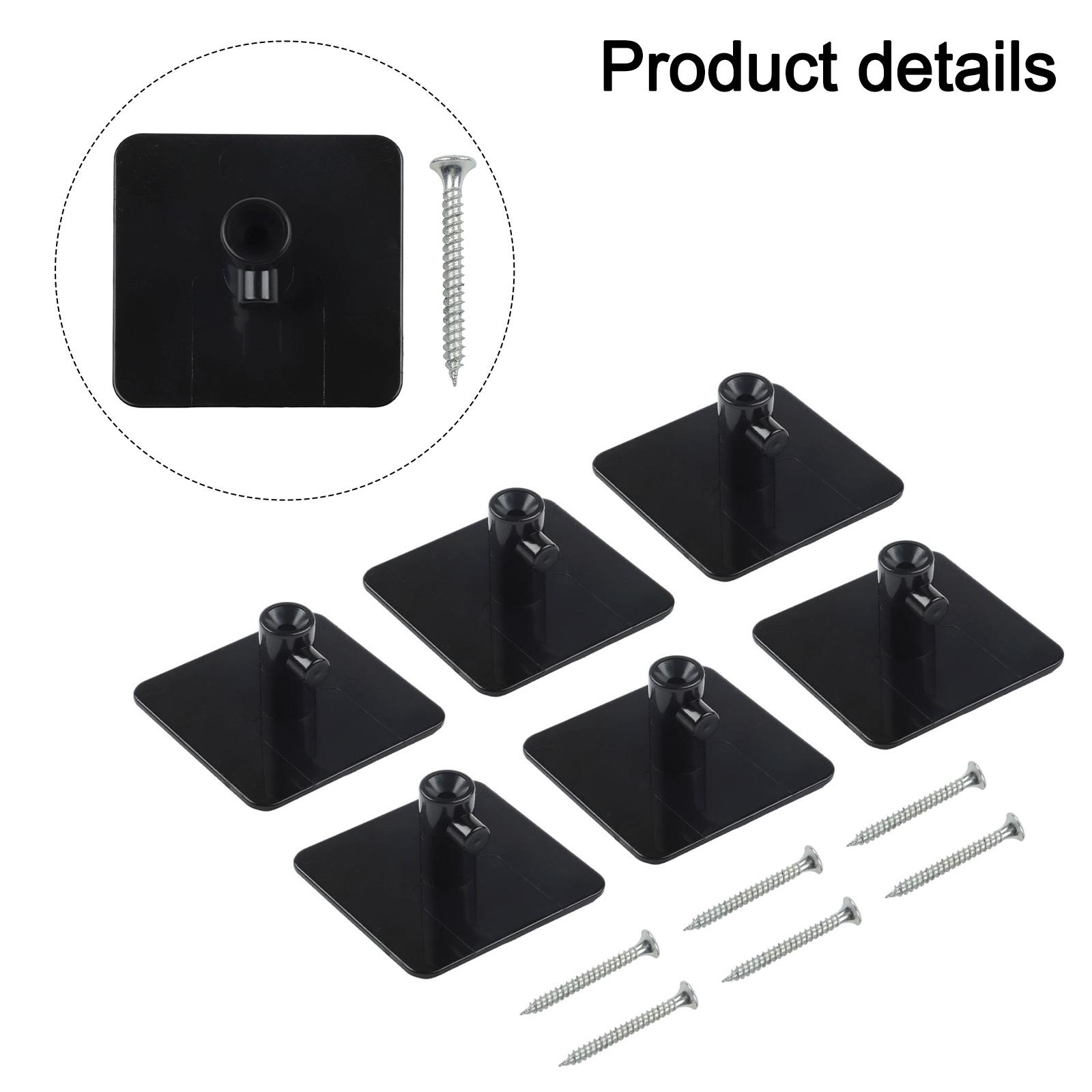 

Stand Mixer Attachment Holder Flexible Installation Methods