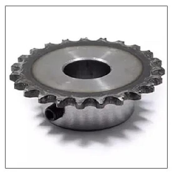 1pc 04C 40T Sprocket 40 Teeth Inner Hole 8/10/12/14/15mm 25H 45# Steel Sprocket Table Wheel Sprockets With Screw Hole M5