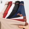 QIANYIYANG Short Sleeve Work Polo Shirt