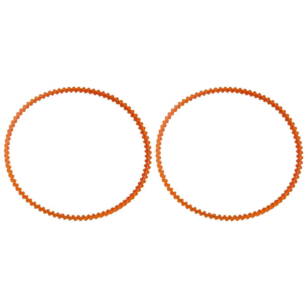 Replacement Industrial Drive Motor Timing Belt Kit For Sewing Machine Spare Part