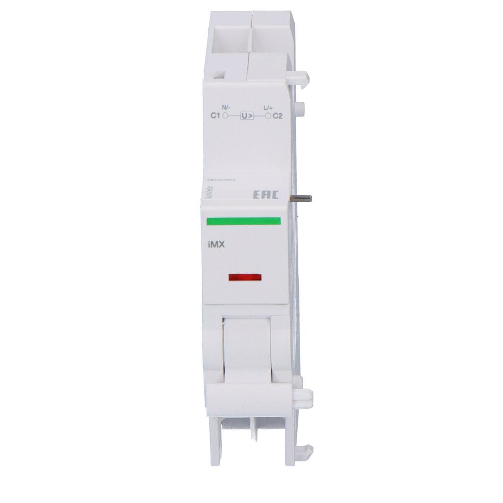 Acti9 iMX-230/400 Shunt Trip 100415 VAC, 110130 VDC