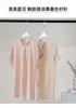 100% Mulberry Silk French Style Short Sleeved Shirt for Women In Summer 2026, Stylish and Versatile Silk Top