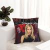 Buffy the Vampires Slayers Pillowcases Merch Printing Cushion Cover Decorations Horror Movie Pillow Case Cover Seat Multi-Size