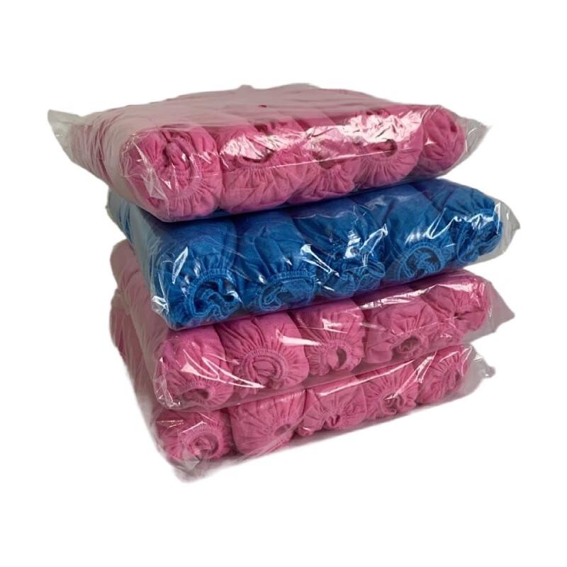 Lishen Disposable Non-Woven Shoe Covers