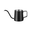 Stainless Steel Pour Over Kettle Gooseneck Tea Kettle Coffee Pot Long Narrow Spout Drip Kettle Coffee Maker Tea Pot
