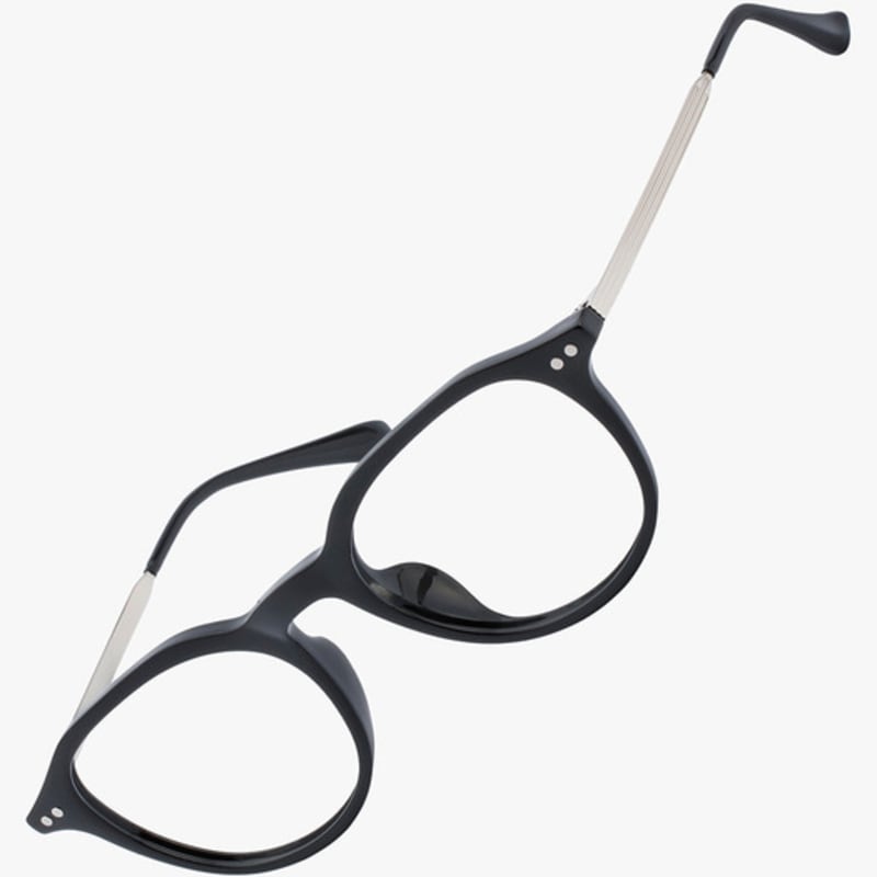 RECLOW [Released on October 31st] X.YOUNG GLASS BLACK