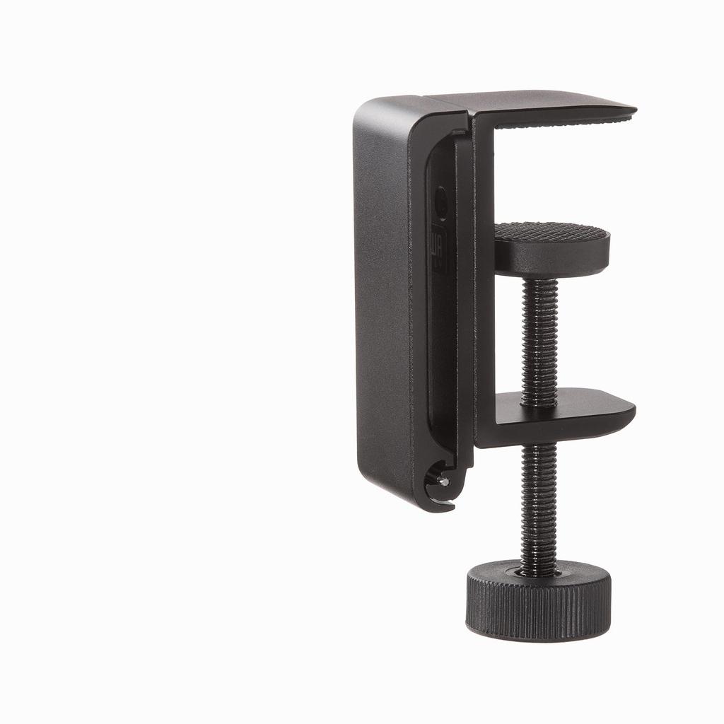 SANWA SUPPLY Folding Bag Hanger PDA-STN86BK