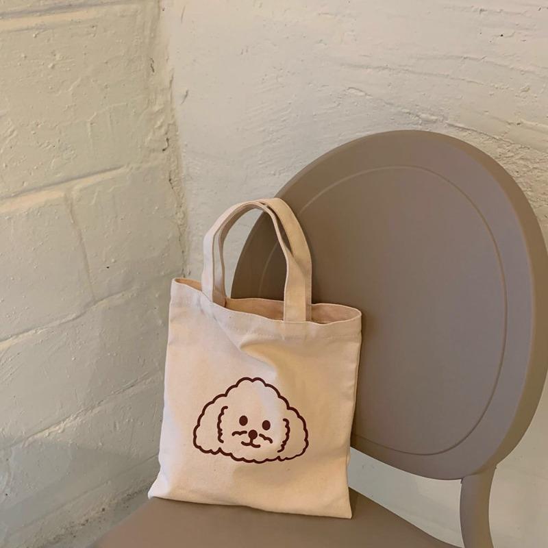 

ins same designer niche mini bag cotton bag cute handbag miscellaneous bag small bag thin