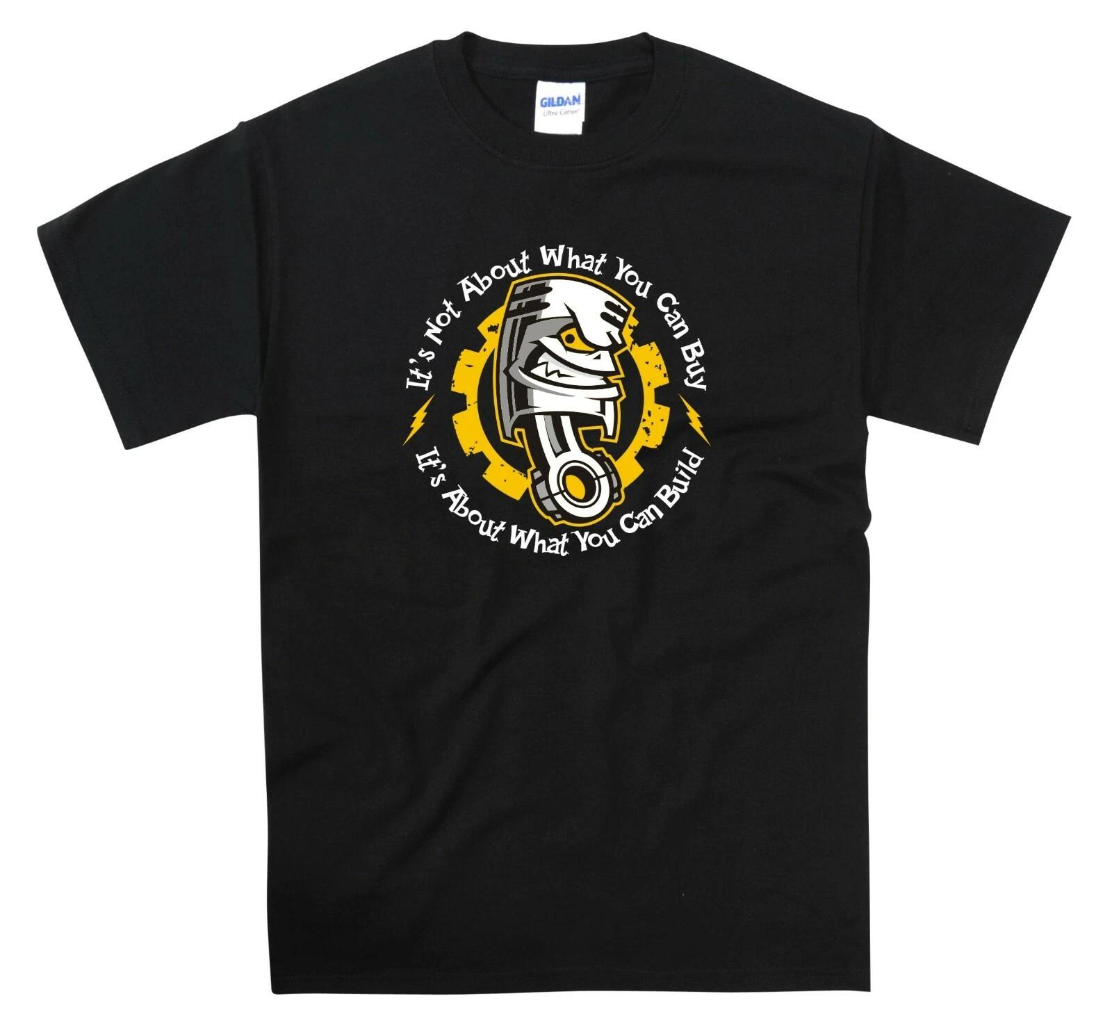 Biker Classic Car Hot Rod T Shirt Retro Design Rat Rod Chopper Bobber 3XL