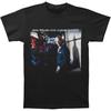 Men's Paul Weller Modern Classics 2014 Tour T-shirt Large Black