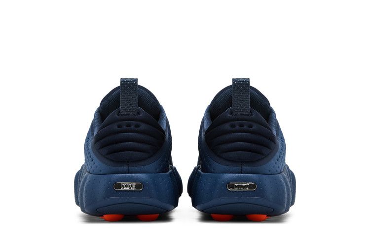 Nike Mind 002 Bleu Tonnerre Chrome