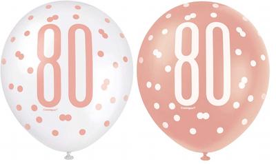 Party Supplies – Balloons