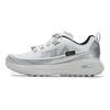 FILA Nuvole 3 ATR Fashionable Minimalist Comfortable Durable Breathable Low-Top Outdoor Functional Shoes Women Shoes Bright-White A12W521207FBW