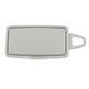 N61R-Car Front Sun Shade Visor Makeup Cosmetic Mirror Cover Replacement For Mercedes Benz C Class GLC W205 W253